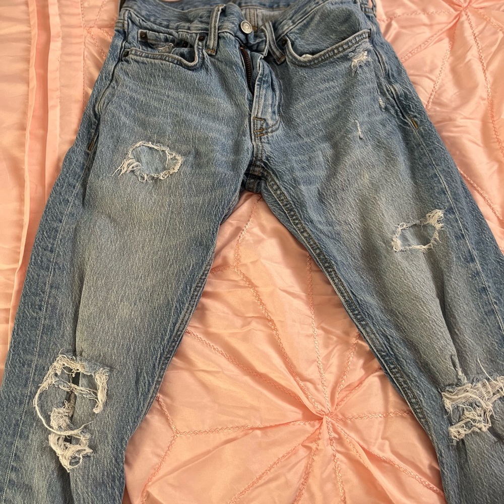 Mens Jeans